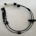 437942S100 Hyundai Shift Levaver Cable Assy